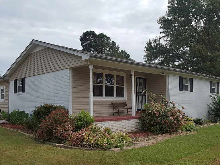 2886 Christmasville Rd — Photo 20