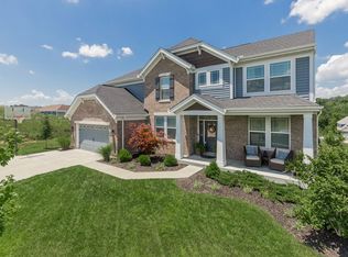7056 Oconnell Pl, Union, KY 41091