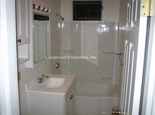 32 Fisher Ave #22, Boston, MA 02120