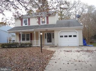 6574 Prairie Dog Ct, Waldorf, MD