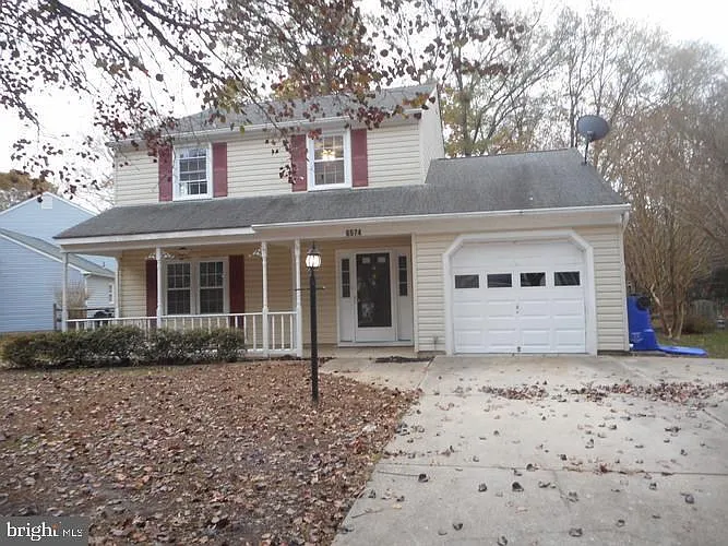 6574 Prairie Dog Ct photo 1