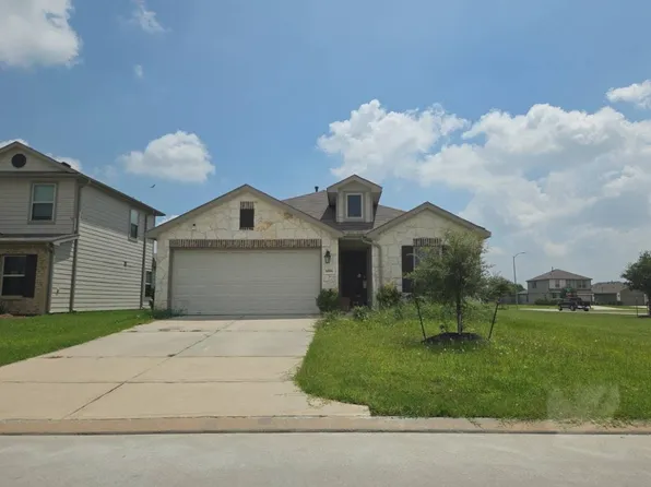 14506 Akin Acres Ln, Houston, TX 77068