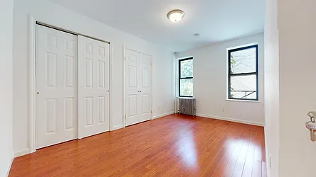 Rented by Bond New York