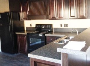 4500 Almeda Genoa Rd TRAILER 114, Houston, TX 77048