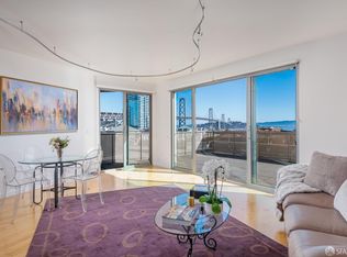 219 Brannan St UNIT 5G, San Francisco, CA 94107