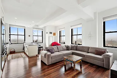 Sold by Corcoran