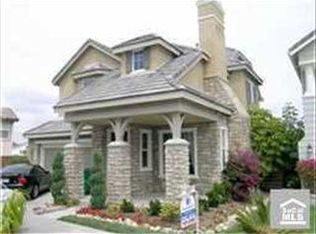 12 La Salle Ln, Ladera Ranch, CA 92694