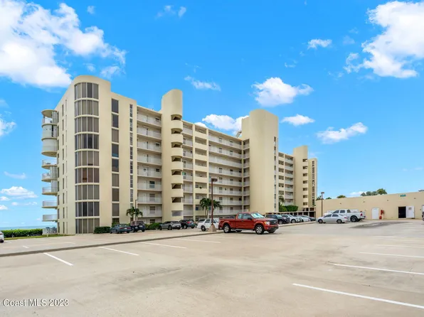 2225 Highway A1a APT 409, Indian Harbour Beach, FL 32937