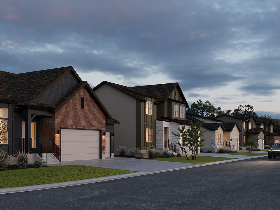 ROAM by HOME By C.W. Urban in Mountain Green UT Zillow