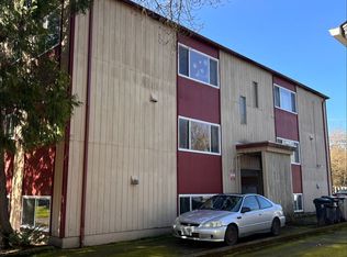 214 SW 8th St APT 6, Corvallis, OR 97333