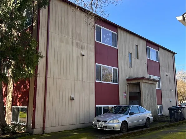214ei, 214 SW 8th St APT 1, Corvallis, OR 97333