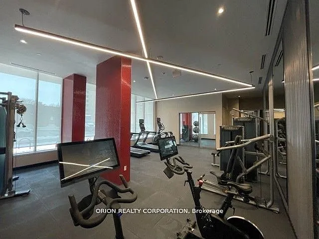212 King William St #821 — Photo 22