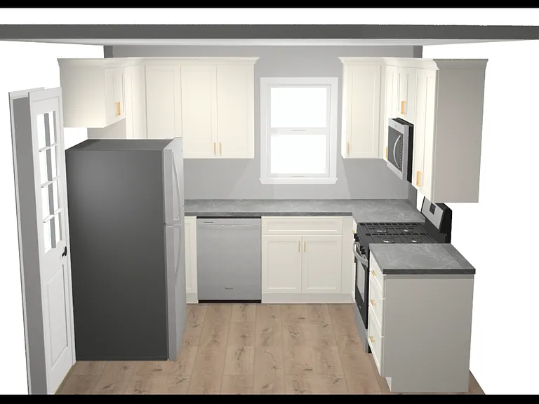 2529 Pleasant Ave #2 — Photo 9