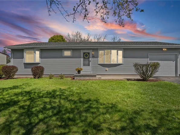 21 Andony Ln, Rochester, NY 14624