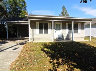 3909 Emilee Jo Dr, Paragould, AR 72450