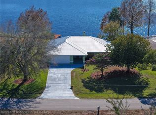 1528 Washington Blvd NW, Lake Placid, FL 33852