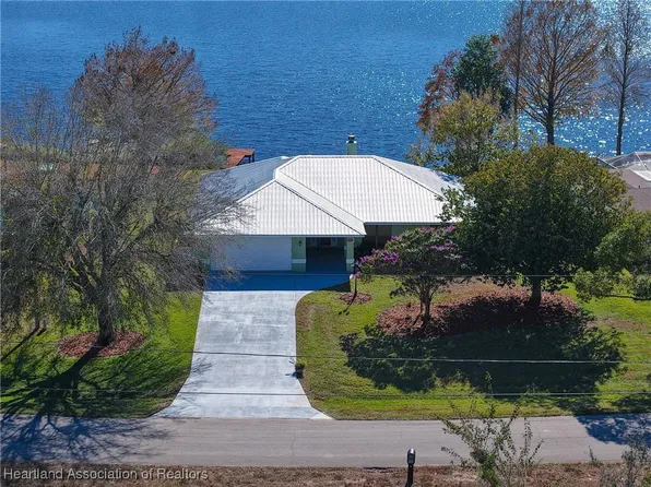 1528 Washington Blvd NW, Lake Placid, FL 33852