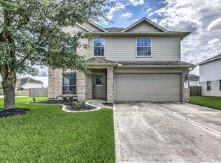 16226 Gavin Ln, Houston, TX 77049