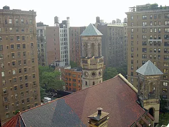 Rented by Boulevard Residentials