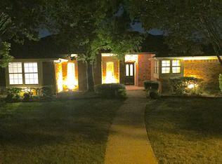 1616 Crooked Creek Dr, Carrollton, TX 75007