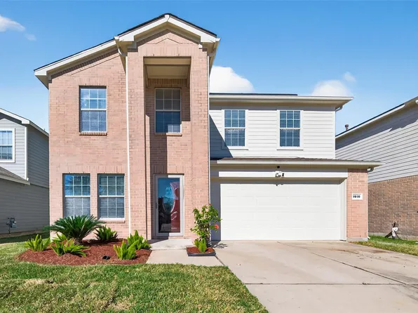 1918 Skipwood Dr, Missouri City, TX 77489