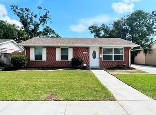 6204 Amhurst St, Metairie, LA 70003