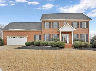 145 Lewis Burnett Dr, Boiling Springs, SC 29316