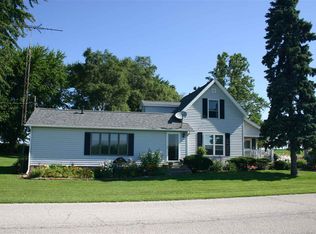 8768 W 400 N, Kokomo, IN 46901