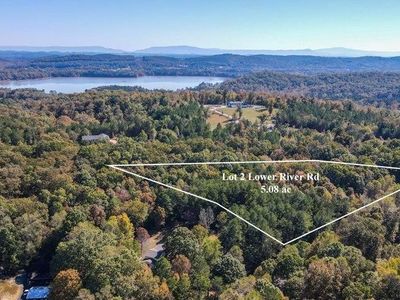 2 Lower River Rd NW Lot 2, Georgetown, TN, 37336