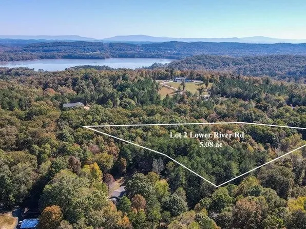 2 Lower River Rd NW Lot 2, Georgetown, TN 37336