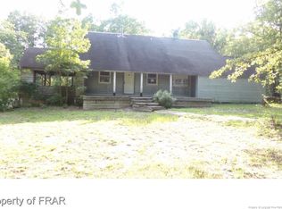 451 Higgins Ln, Raeford, NC 28376