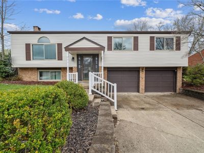 5 Aspen Dr, Irwin, PA, 15642