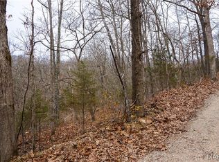 TRACT Holiday Ln #D, Dixon, MO 65459