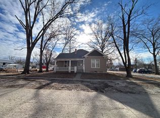 404 W Elm St, Fayette, MO 65248