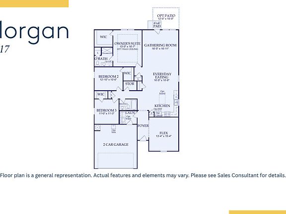 Floorplan Map