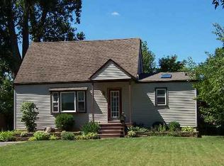 1137 Scott St, Maumee, OH 43537