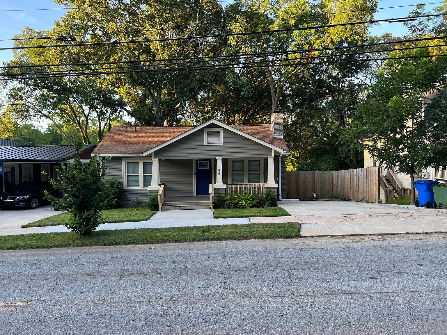 Claire Dr SE, Atlanta — Photo 4