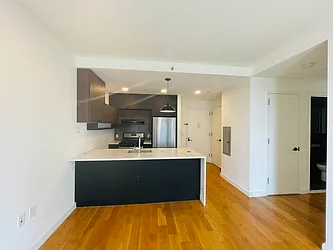 Rented by Zjama Realty Corp