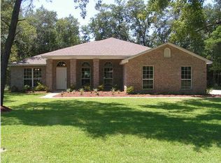 6315 Antigone Cir, Crestview, FL 32536