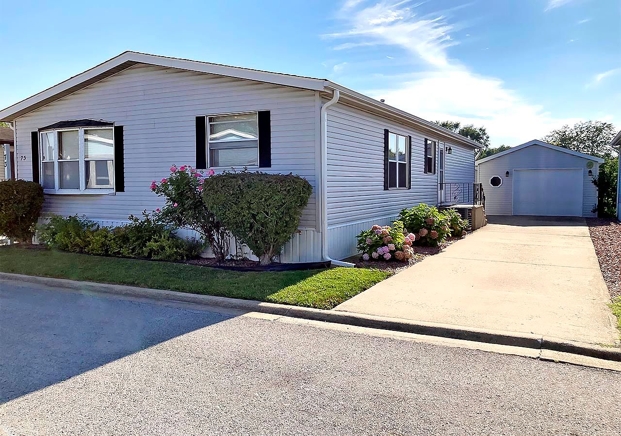 73 Maple Ln MR73, Manteno, IL 60950 MLS 11211313 Zillow