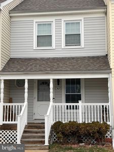 307 Madison Ct, Stafford, VA, 22556