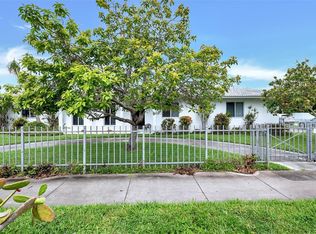 4730 SW 89th Ave, Miami, FL 33165