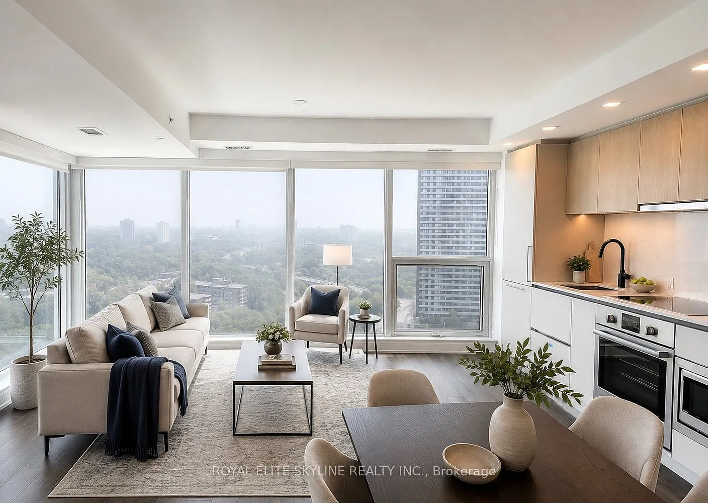 2 bed, $3,400 — Photo 3