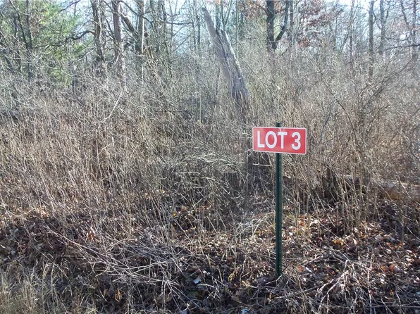 Lot 3 Ferry Rd, Grantsburg, WI 54840