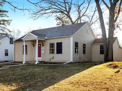 5709 W Lake St, Saint Louis Park, MN, 55416