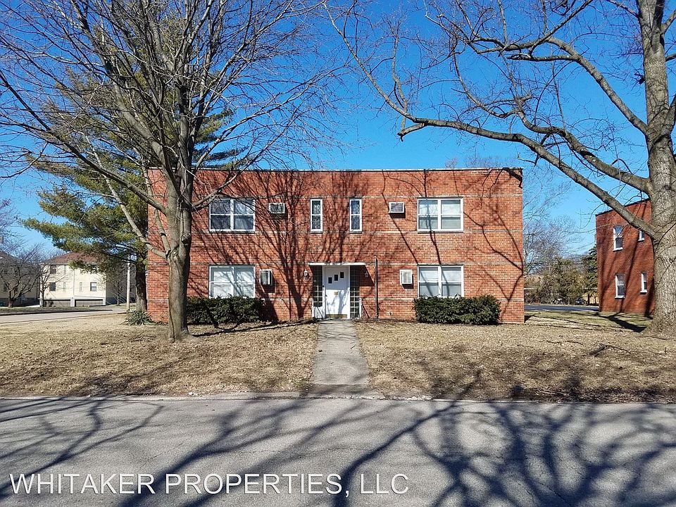 1st image of 601 Hadley Ave APT 4