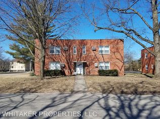 601 Hadley Ave APT 4, Kettering, OH 45419