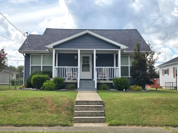 516 High St, Ironton, OH 45638