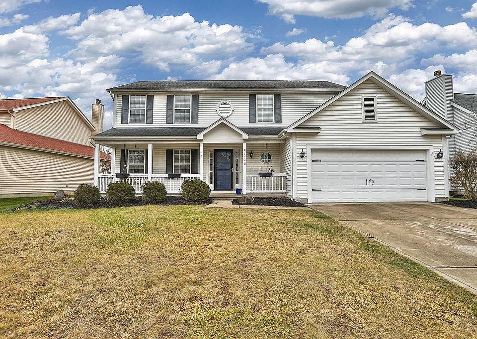 1st image of 5668 Quail Run Dr