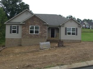 177 Grayson Way SE, Cleveland, TN 37323